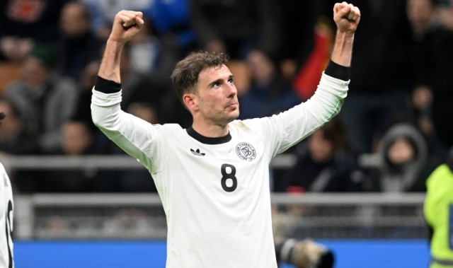 Kaiyun-法尔克：拜仁可能提拔青训小将接替格雷茨卡 今夏想重金补强边锋