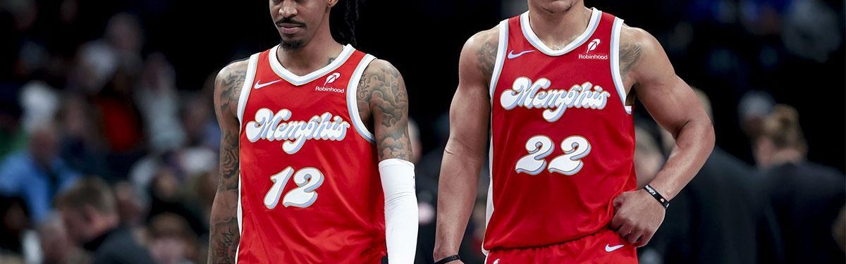 Kaiyun-魔术队德斯蒙德·贝恩打破沉默，谈及灰熊队接近交易贾·莫兰特