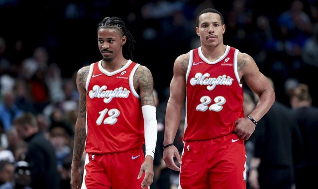 Kaiyun-魔术队德斯蒙德·贝恩打破沉默，谈及灰熊队接近交易贾·莫兰特