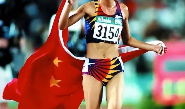 真人娱乐平台-退役后移居美国，3个孩子3个爹，52岁“东方神鹿”王军霞现在还好吗|长跑|金牌|奥运会|黄天文|世界冠军_新浪体育_新浪新闻