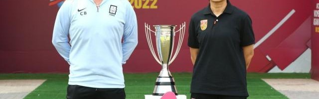 官方网站-中韩主帅各不相让 韩国称已做好120分钟战斗准备