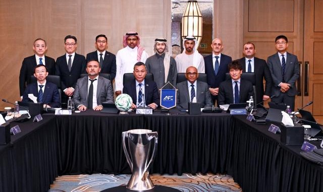 真人娱乐平台-AFC调整两大青少年赛事预赛办法 中国或将受益