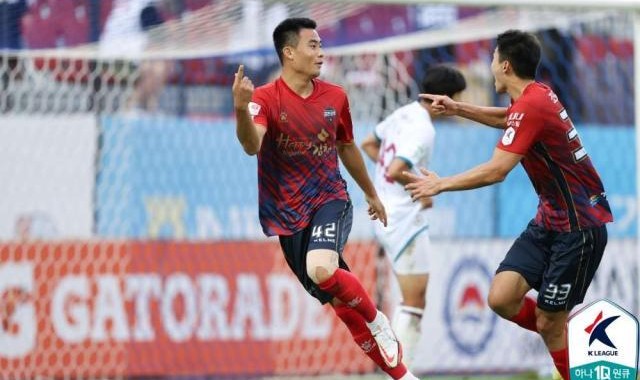 朴志洙：不清楚广州队未来前景 要为解散留好后路