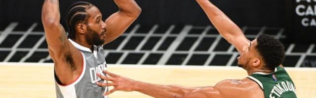 真人娱乐平台-小卡合同或因违规被判无效 雄鹿全力争夺挽留字母